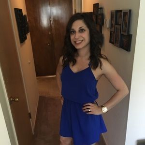 Meet your Posher, Laura